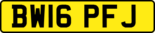 BW16PFJ