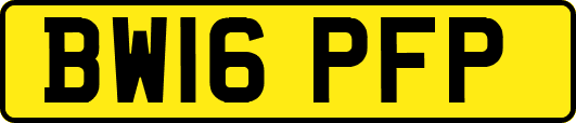 BW16PFP