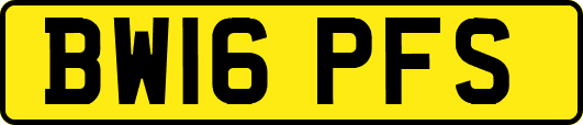 BW16PFS