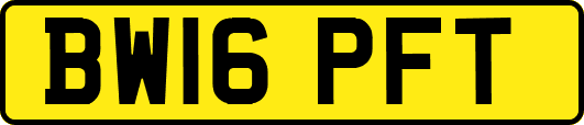 BW16PFT