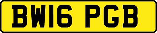 BW16PGB