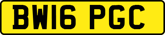 BW16PGC