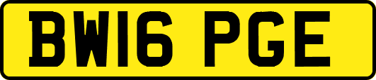 BW16PGE