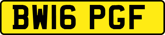 BW16PGF