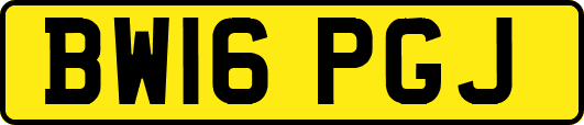 BW16PGJ