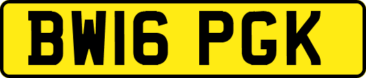 BW16PGK