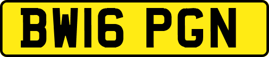 BW16PGN