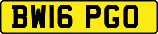 BW16PGO