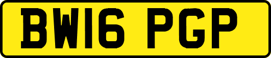 BW16PGP