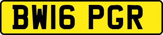 BW16PGR