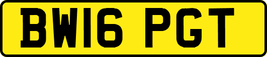 BW16PGT