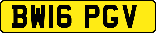 BW16PGV