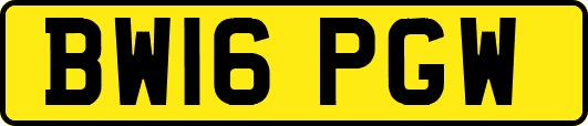 BW16PGW
