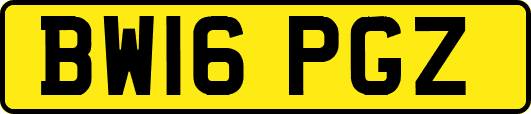BW16PGZ