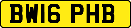 BW16PHB