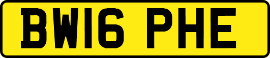 BW16PHE
