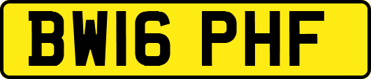 BW16PHF