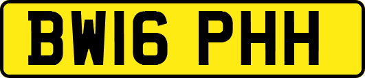 BW16PHH