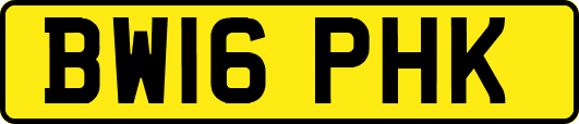 BW16PHK