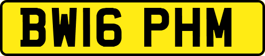 BW16PHM