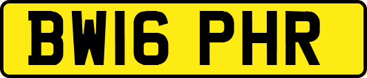 BW16PHR