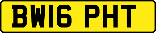 BW16PHT