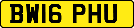 BW16PHU