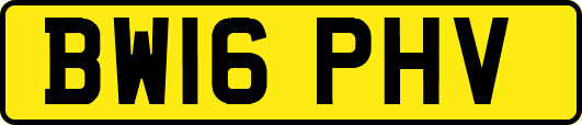 BW16PHV