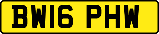 BW16PHW