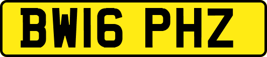 BW16PHZ