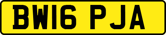 BW16PJA