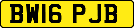 BW16PJB