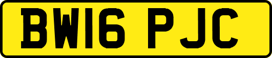 BW16PJC