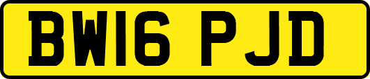BW16PJD