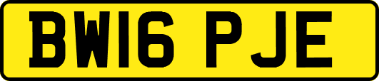 BW16PJE