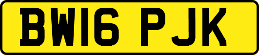 BW16PJK
