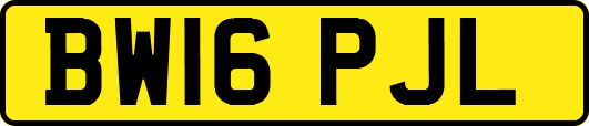 BW16PJL