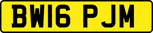 BW16PJM