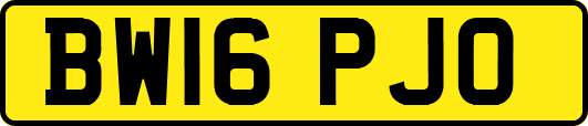 BW16PJO