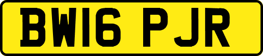 BW16PJR