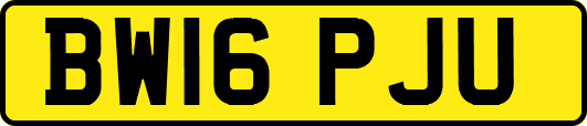 BW16PJU