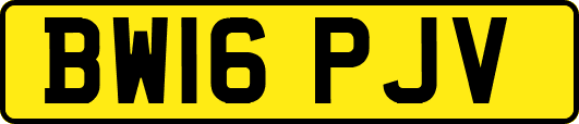 BW16PJV