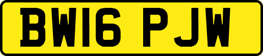 BW16PJW
