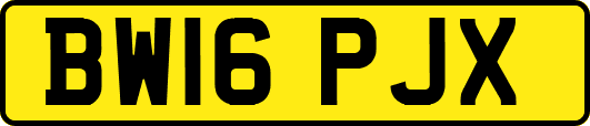 BW16PJX