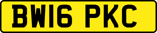 BW16PKC