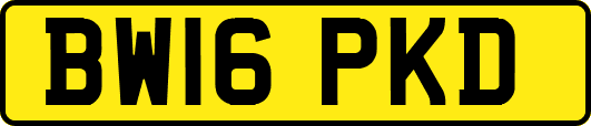 BW16PKD