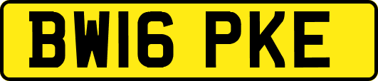 BW16PKE
