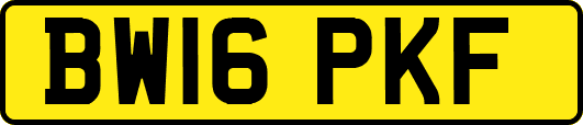BW16PKF