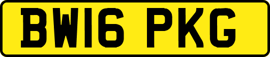 BW16PKG