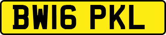 BW16PKL